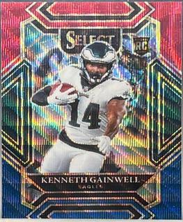 Kenneth Gainwell