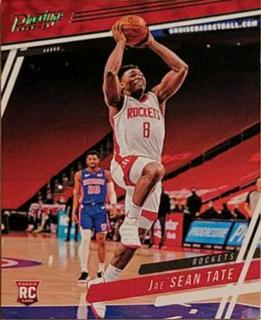 Jae'Sean Tate