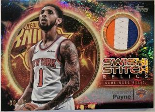 Cameron Payne