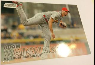 Adam Wainwright