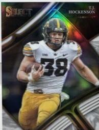 T. J. Hockenson