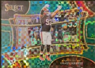 Grady Jarrett