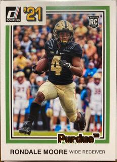 Rondale Moore