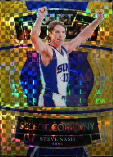 Steve Nash