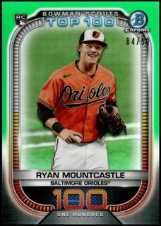 Ryan Mountcastle