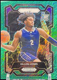 Dillon Jones
