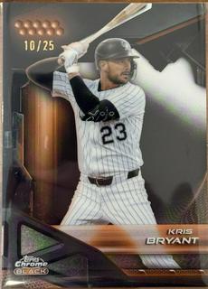 Kris Bryant