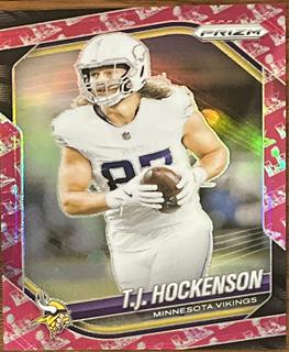 T.J. Hockenson