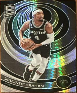 Devonte' Graham