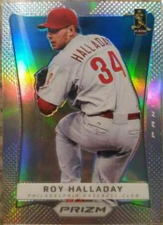 Roy Halladay