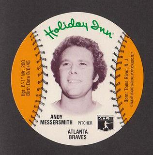 Andy Messersmith