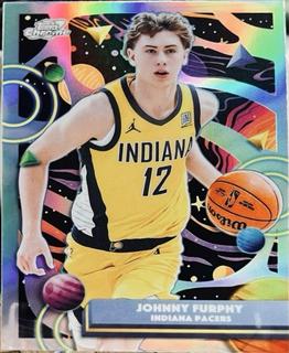 Johnny Furphy