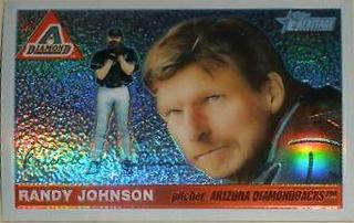 Randy Johnson