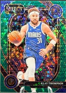 Klay Thompson