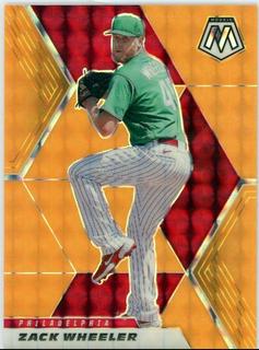 Zack Wheeler