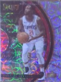 Patrick Beverley