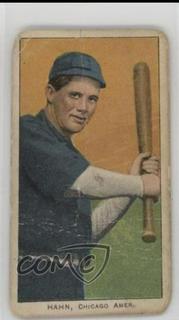 Ed Hahn
