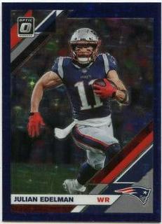 Julian Edelman