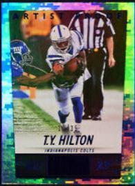 T.Y. Hilton