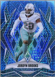 Jordyn Brooks
