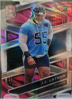J.C. Latham