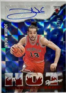 Joakim Noah