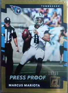 Marcus Mariota
