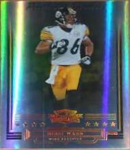 Hines Ward
