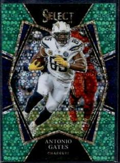 Antonio Gates