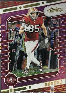 George Kittle