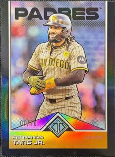 Fernando Tatis Jr.