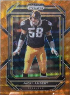 Jack Lambert