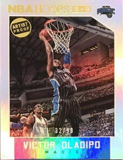 Victor Oladipo