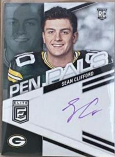 Sean Clifford