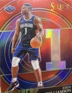 Zion Williamson