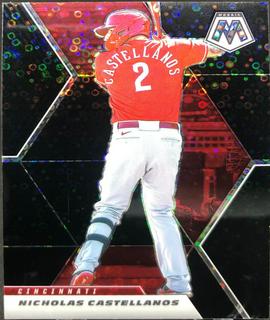 Nicholas Castellanos