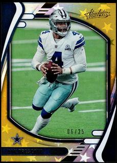 Dak Prescott
