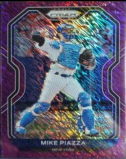 Mike Piazza