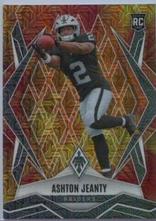 Ashton Jeanty
