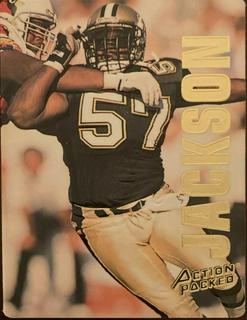 Rickey Jackson