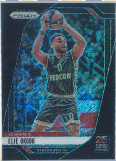 Elie Okobo