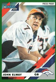 John Elway