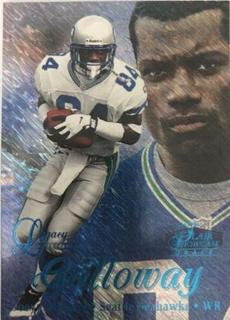 Joey Galloway