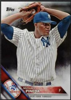 Michael Pineda