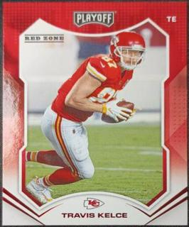 Travis Kelce