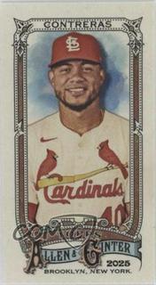 Willson Contreras