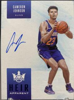 Cameron Johnson