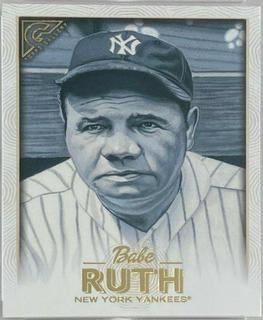 Babe Ruth