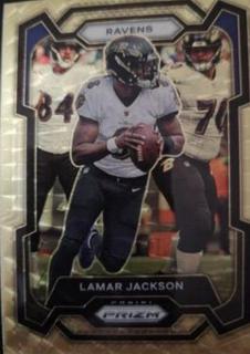 Lamar Jackson