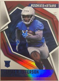 Jermar Jefferson